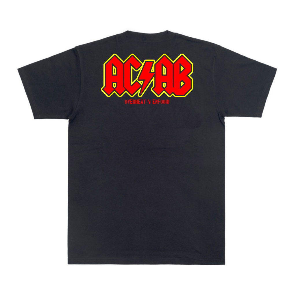 ACAB 1312 ACDC