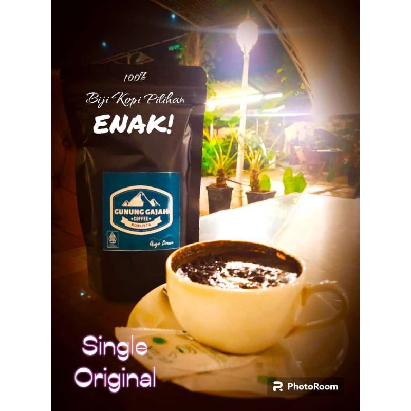 

kopi robusta / kopi enak / kopi asli / wedang kopi / kopi 150 gram