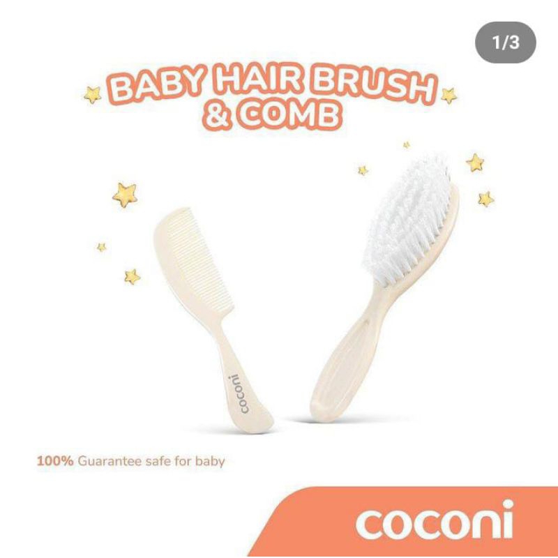 SISIR BAYI COCONI