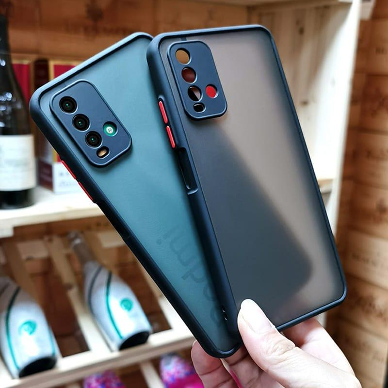 Casing Soft Case Aero Dove My Choice VIVO Y12S Y20 Y20I Y20S Y71 Y75 T1 PRO TANAYAACC