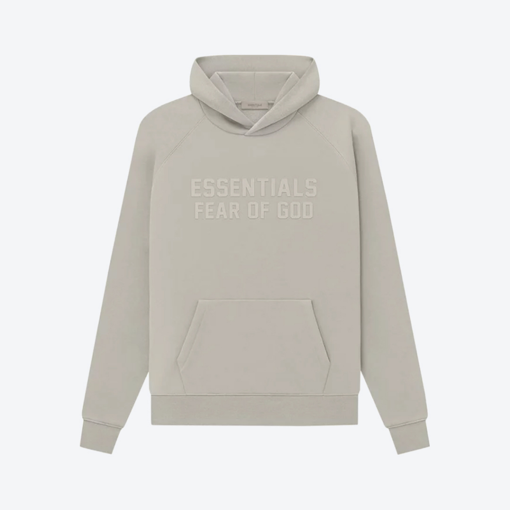 Essentials FOG Seal Hoodie SS23