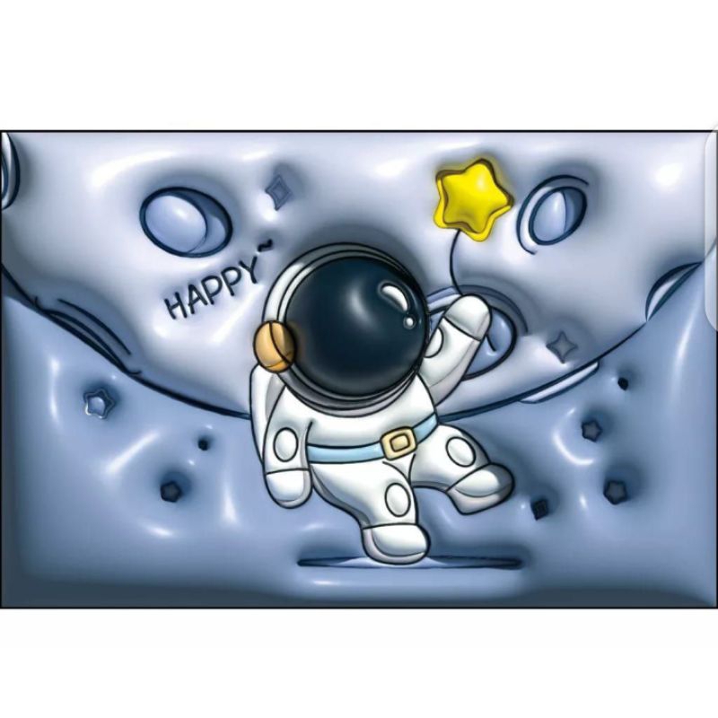 KESET DIATOMITE Karakter