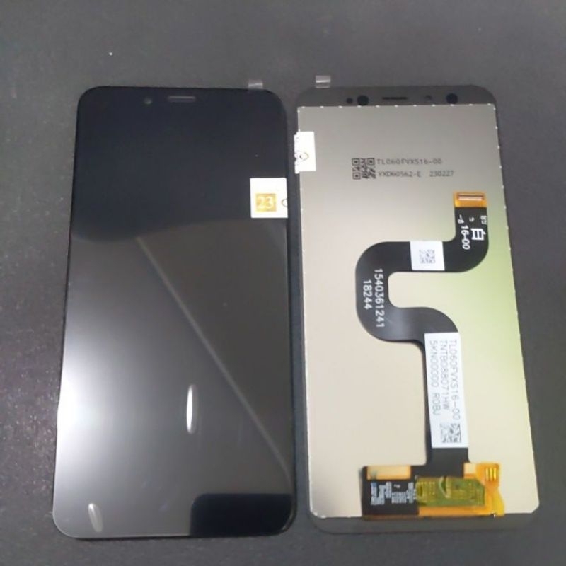 LCD XIAOMI MI 6X/MI6X/MI A2/MIA2 FULLSET