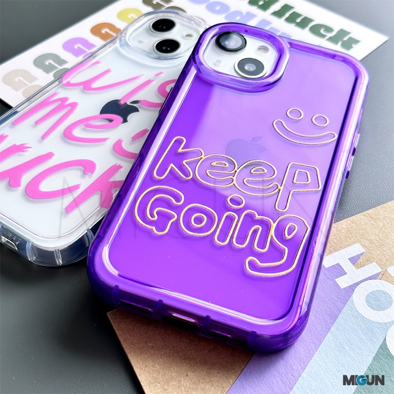 New! Motivation Silicone Case - Softcase Fullcover For iPhone 7 8 SE2020 X XS XR XSMAX 11 11PRO 11PROMAX 12 13 MINI 14 PLUS PRO PROMAX