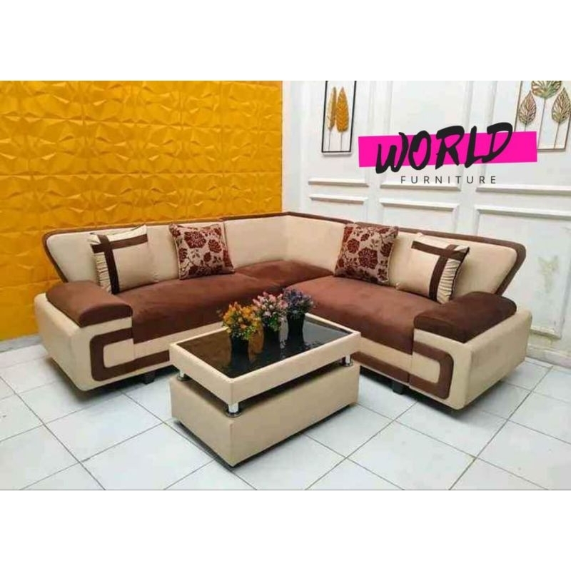 SOFA Mebel sudut