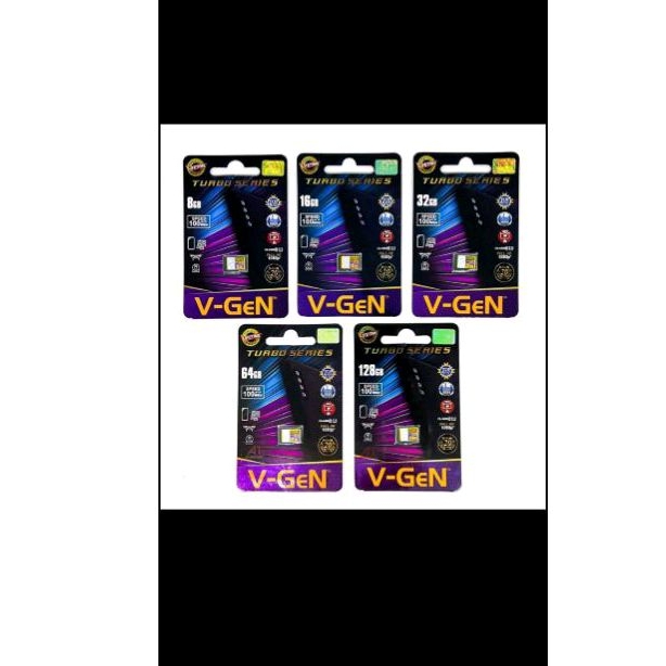 V-Gen 8 GB