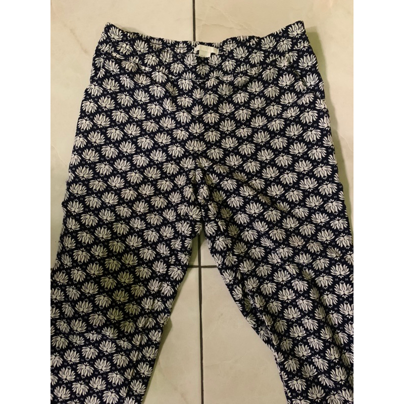 celana panjang H&M - sisa export