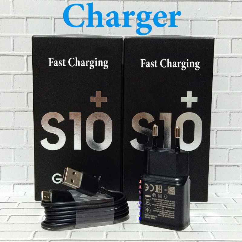 Charger Casan Cas S4MSUNG GALAXY A21 A21S A22 A23 4G 5G Original 15W TYPE C FAST CHARGING