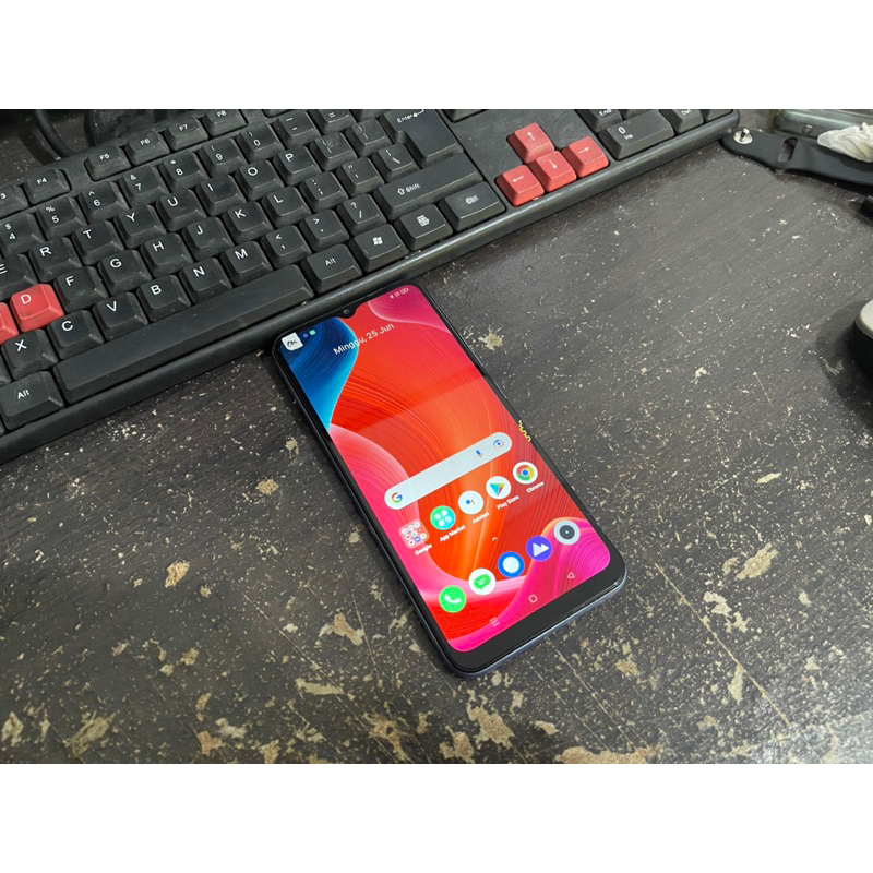 realme c25 4/64