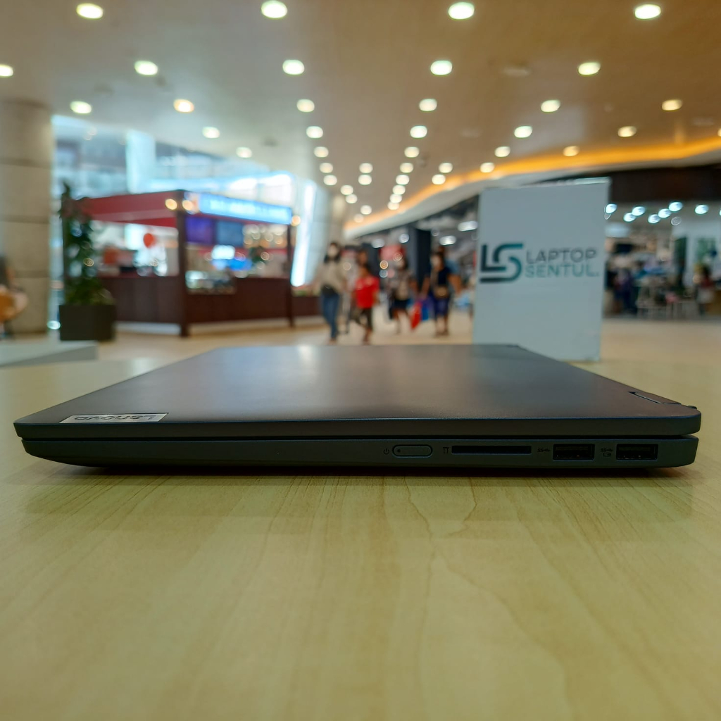 LAPTOP LENOVO IDEAPAD FLEX 5I 14IAU7 INTEL I3 1215U RAM 8GB 512GB SSD WUXGA IPS TOUCH WINDOWS 11 HOME ORIGINAL