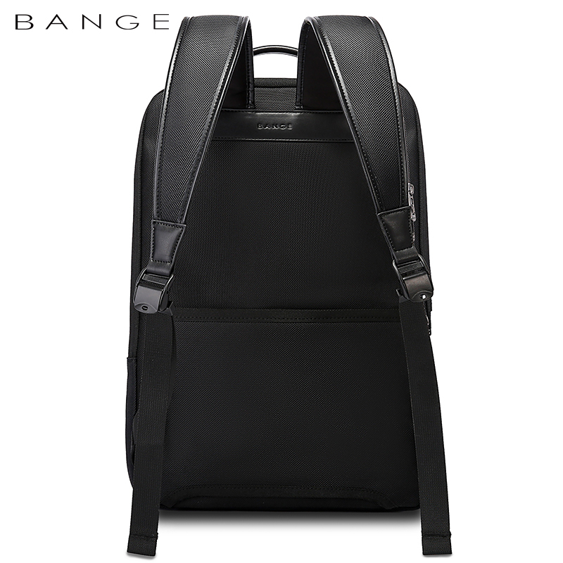 Bange BG7713 Tas Ransel pria Laptop Kerja Backpack USB 15.6 Inch