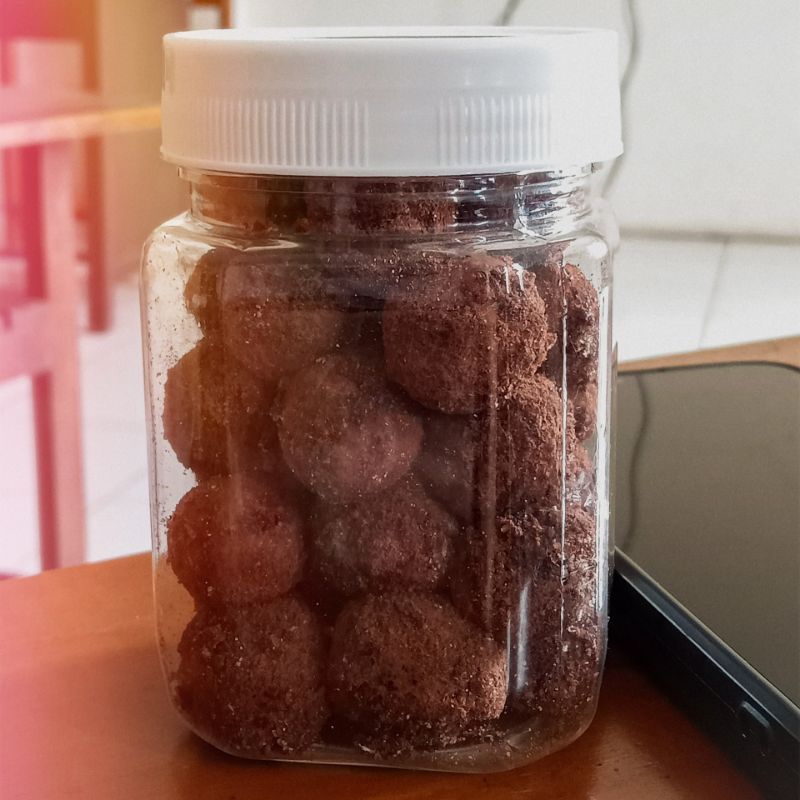 

Bola-bola Beng-beng
