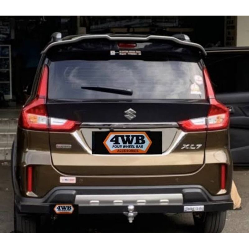 Towing Bar ARB PENGAMAN Bumper Belakang ARB SUZUKI XL 7