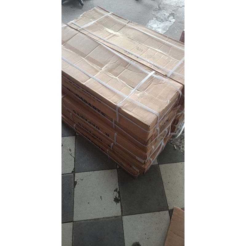 SHOCK DEPAN NINJA PNP HONDA