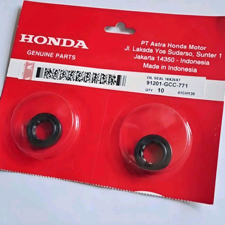 SEAL MAGNET BEAT KARBU SCOOPY SPACY SIL MAGNET BEAT KARBU GCC