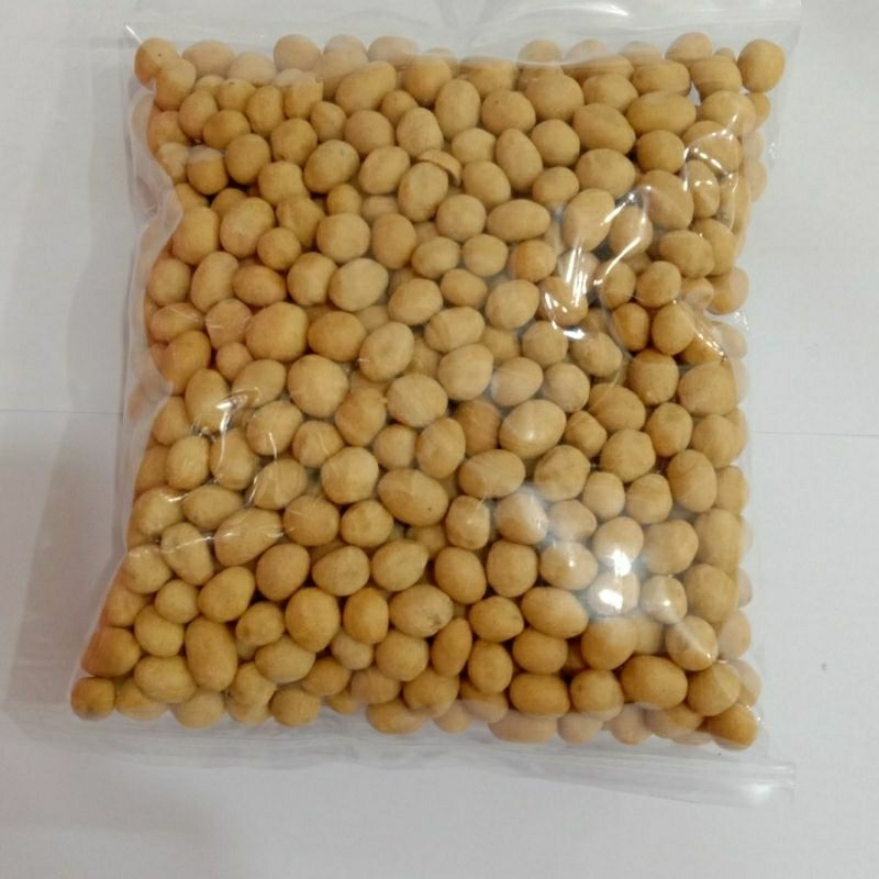 

kacang atom sp