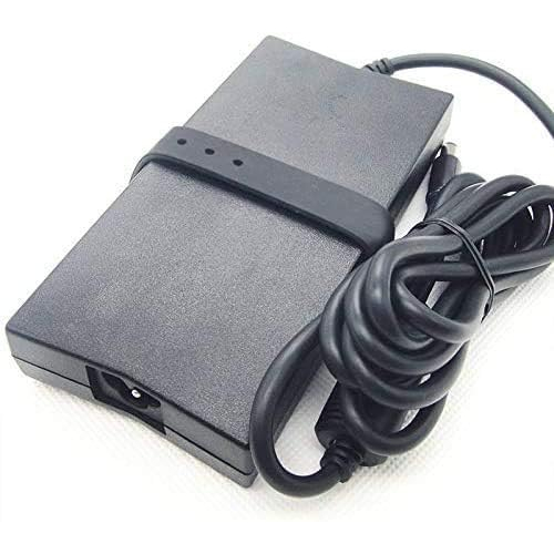 Slim Adaptor Charger Dell Alienware 9100 9200 DA150PM100-00 19.5V 7.7A