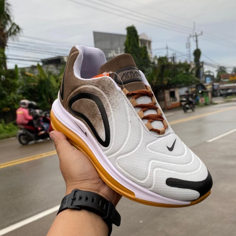 Sepatu Wanita Nike Airmax 720/270 / Sepatu Wanita Premium / Sepatu Keren / Sepatu Gaya / Sepatu Murah