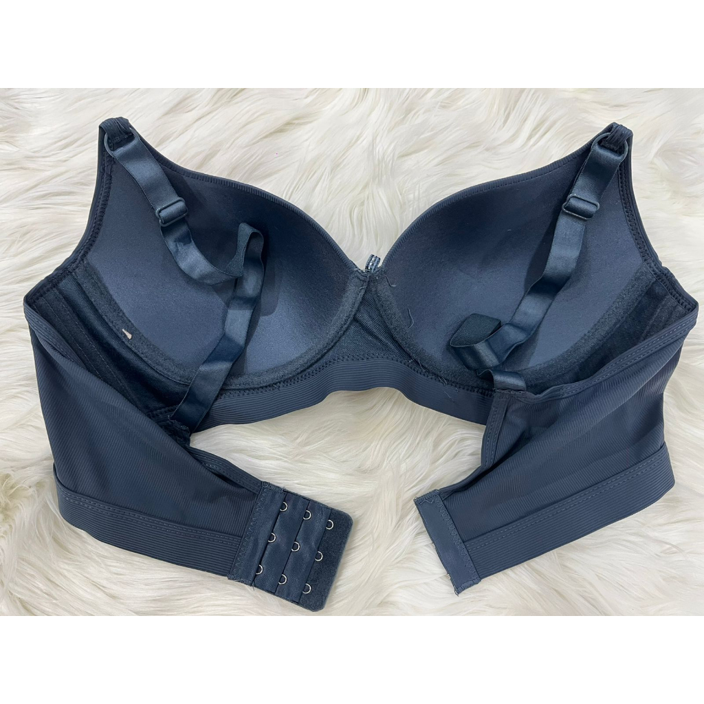 BH BH 9825 SOREX - Bra Sorex 9825 Salur Texture | BH Busa Sorex 9825 Comfort / Sorex Bra Tanpa Kawat Motif Salur 36-42 Tulang Cup Sedang Kait 3 Pilih WarnaBh Sorex 9825 Tekstur Salur | Bra Dewasa Busa Sedang Tanpa Kawat Setara Cup B | Bahan Polyester Moti