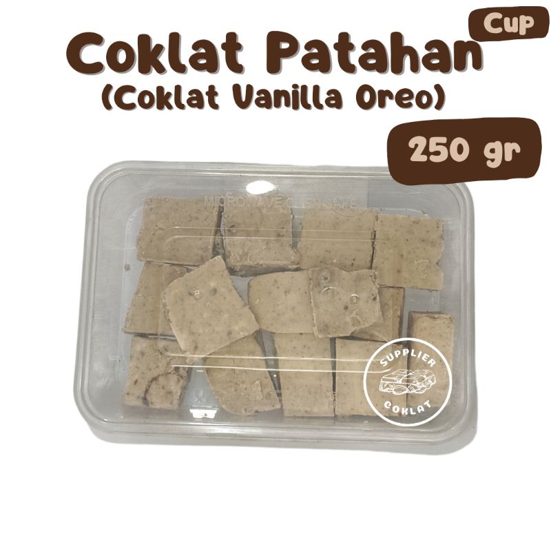 

Coklat Patahan Coklat Vanilla Oreo (Cup) Coklat Strawberry Coklat Vanilla Coklat Greentea Coklat Patahan Silverqueen Coklat Patahan Delfi Coklat Patahan Chunky Bar Coklat Silverqueen Coklat Delfi Coklat Chungky Bar