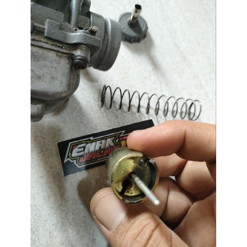 KARBURATOR YAMAHA YT ORI