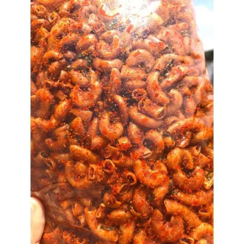 

makaroni citapen tasikmalaya