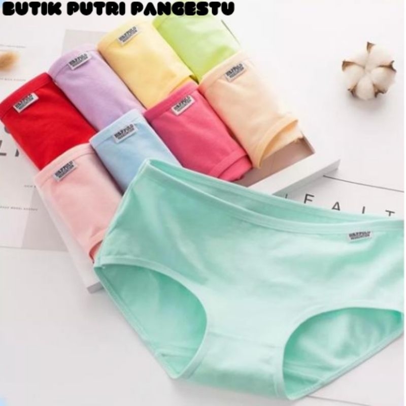 CELANA DALAM WANITA 12PCS DEWASA // celana dalam Size M L XL 3L // Paket hemat celana dalam 1 lusin // CD celana dalam wanita premium // CD CELANA DALAM CEWE isi 6 pcs CD ESSE LYCRA // Celana dalam wanita jumbo // celana dalam wanita esseh