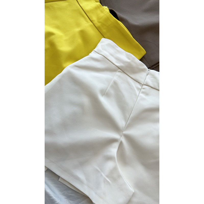 morae tennis skort bkk