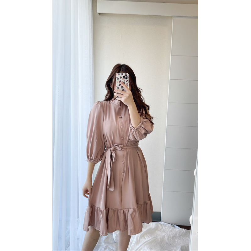 ralyka dress