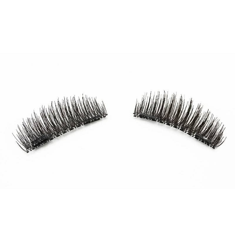 BULU MATA PALSU MAGNET PREMIUM EYELASH IMPORT EYELASHED DOUBLE MAGNETIC EYLURE VEGAS NAY