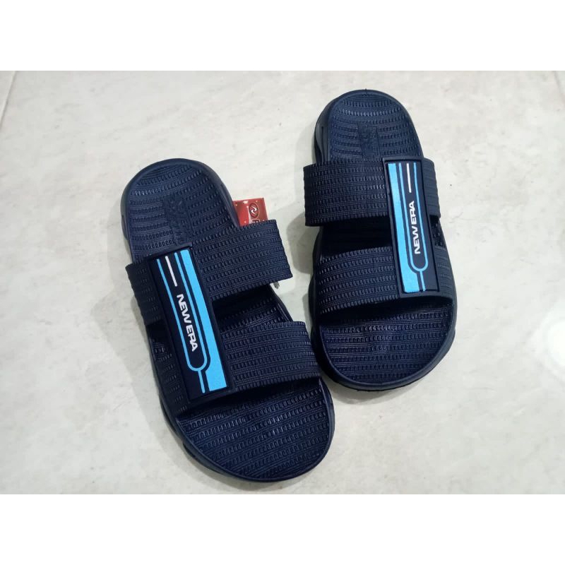 NEW ERA TG 36036 SANDAL ANAK SIZE 33 - 38
