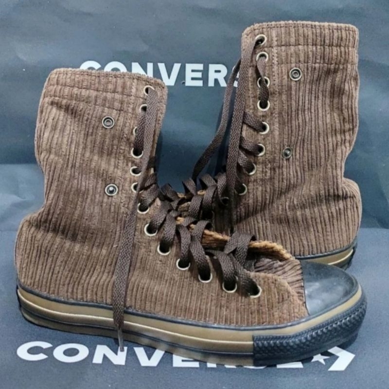 Converse CT Knee Hi Corduray