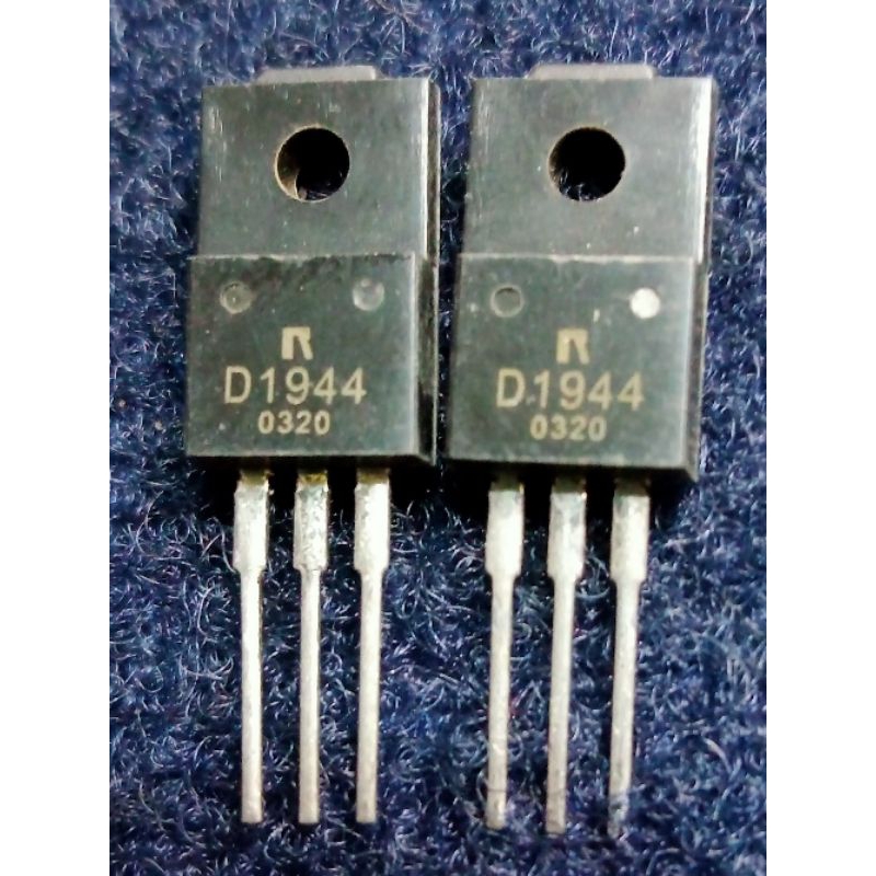 transistor-D1944/D1944