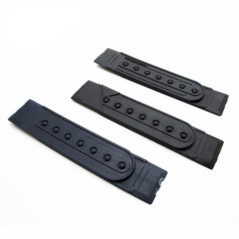 Pengait Topi Jaring 20pcs / Strap Gesper Topi / Gesper Lubang Topi / Strap Topi / Topi Snapback