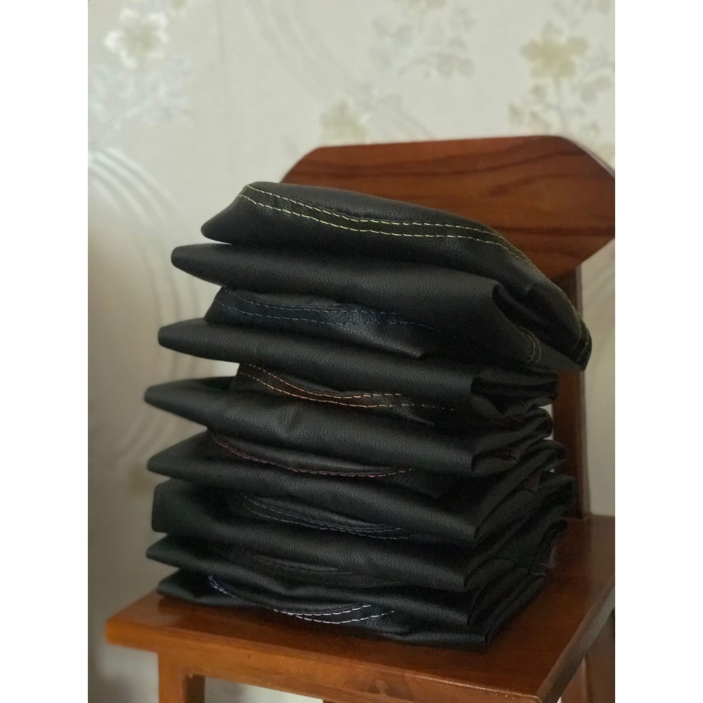 KULIT JOK MOTOR YAMAHA MIO M3-Kulit jok yamaha mio m3 kulit oscar