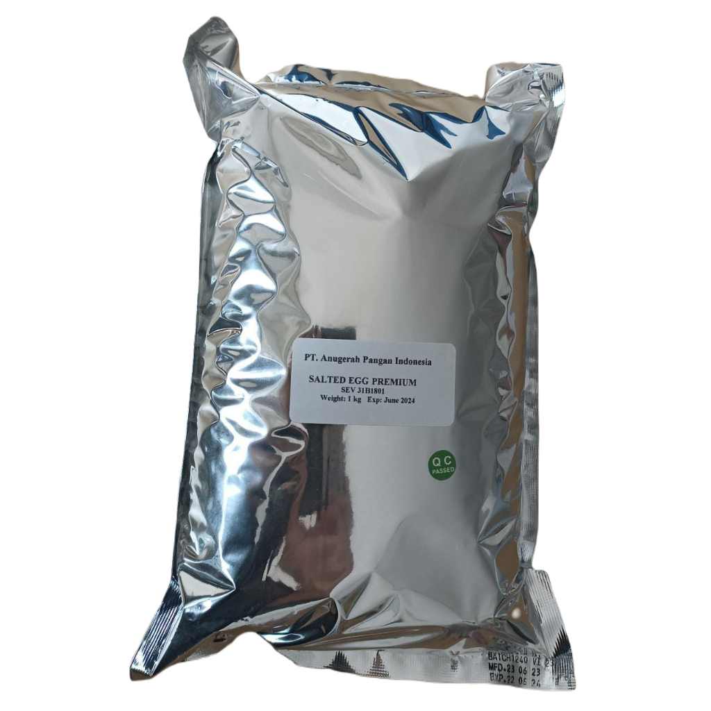 

Premium Salted Egg 1kg