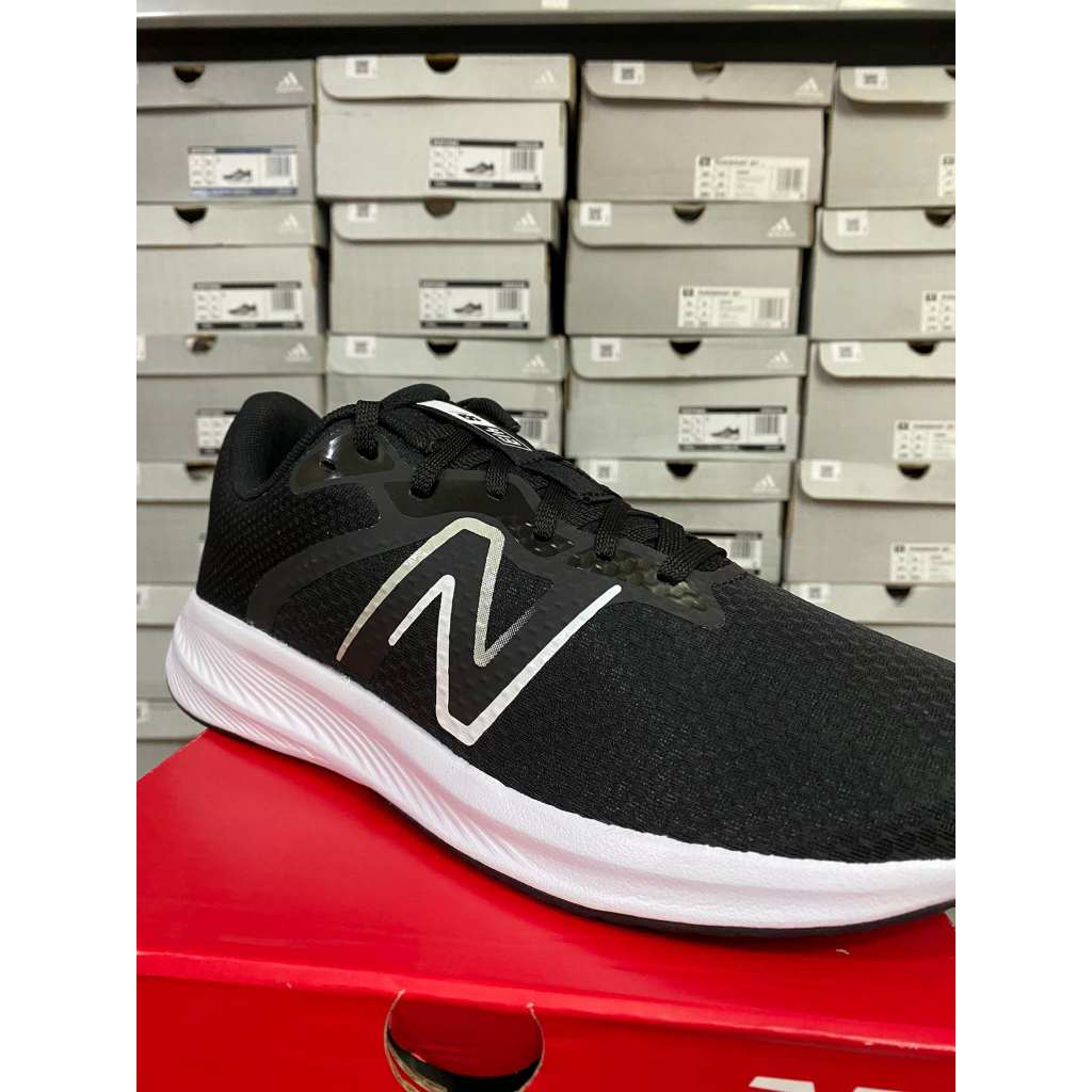 New Balance 413 Black Men's Shoes Original M413LB2