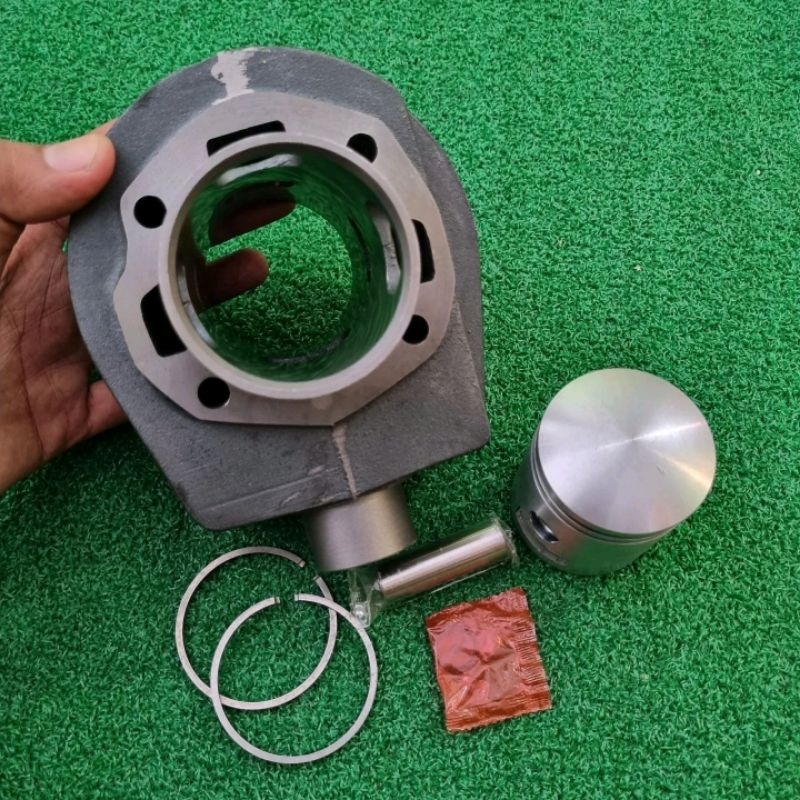 blok boring seher vespa lubang 3 import