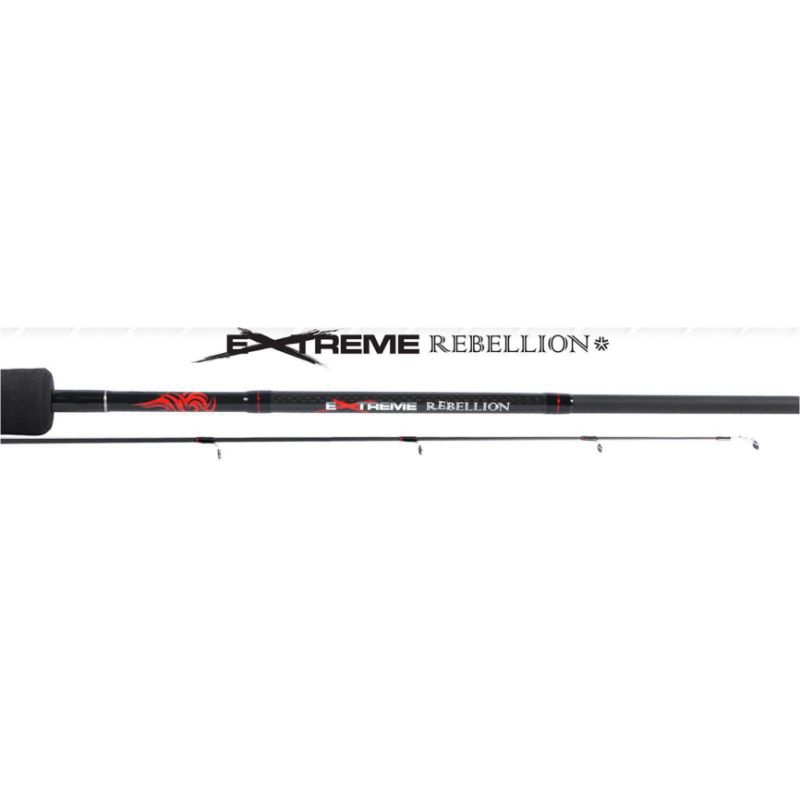 Joran Spinning Maguro Extreme Rebellion Pilih Ukuran