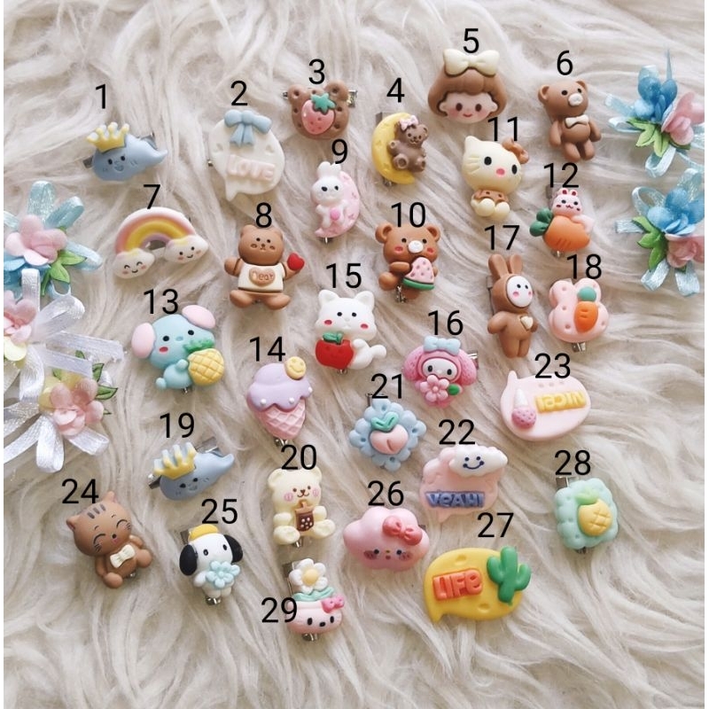 Bros Mini / Bros Dagu