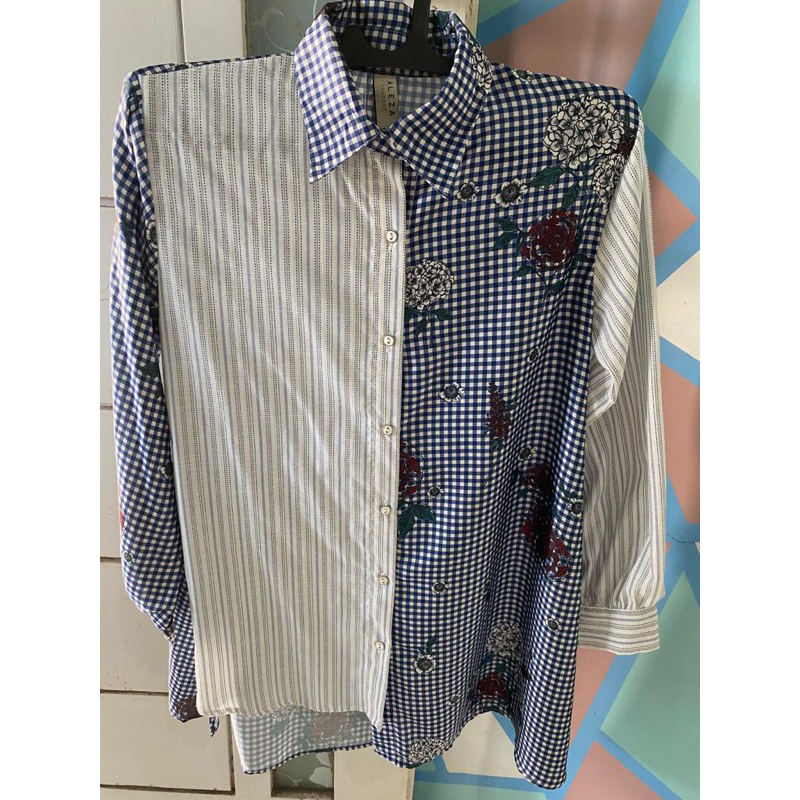 aleza label preloved