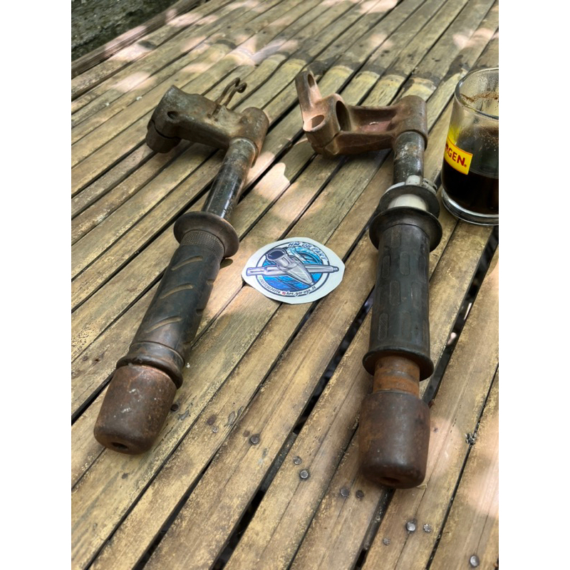 stir Jrs original stang stir Jrs original set Jalu stang stir jrs bagus Thailand