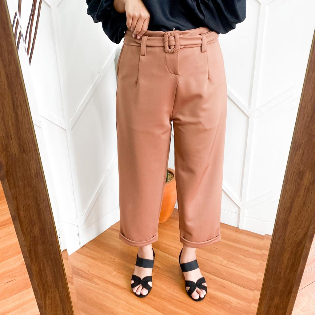 DISKON IMELDA PANTS / FLOTTILICIOUS