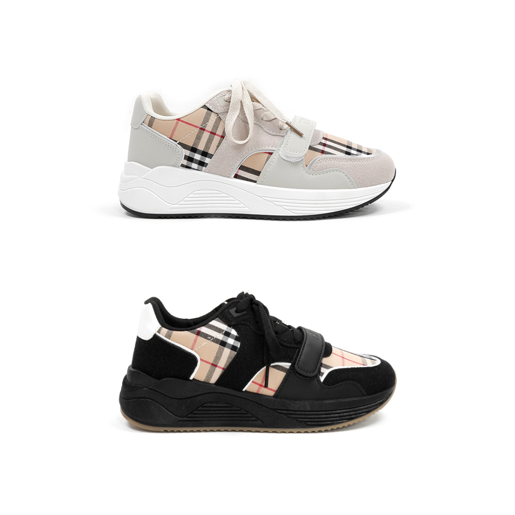 Triset Sepatu Wanita Sneaker - TZ2003303