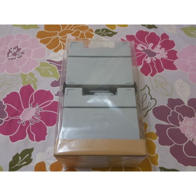 Tamiya CARRYING CASE Portable Pit BOX # 15424