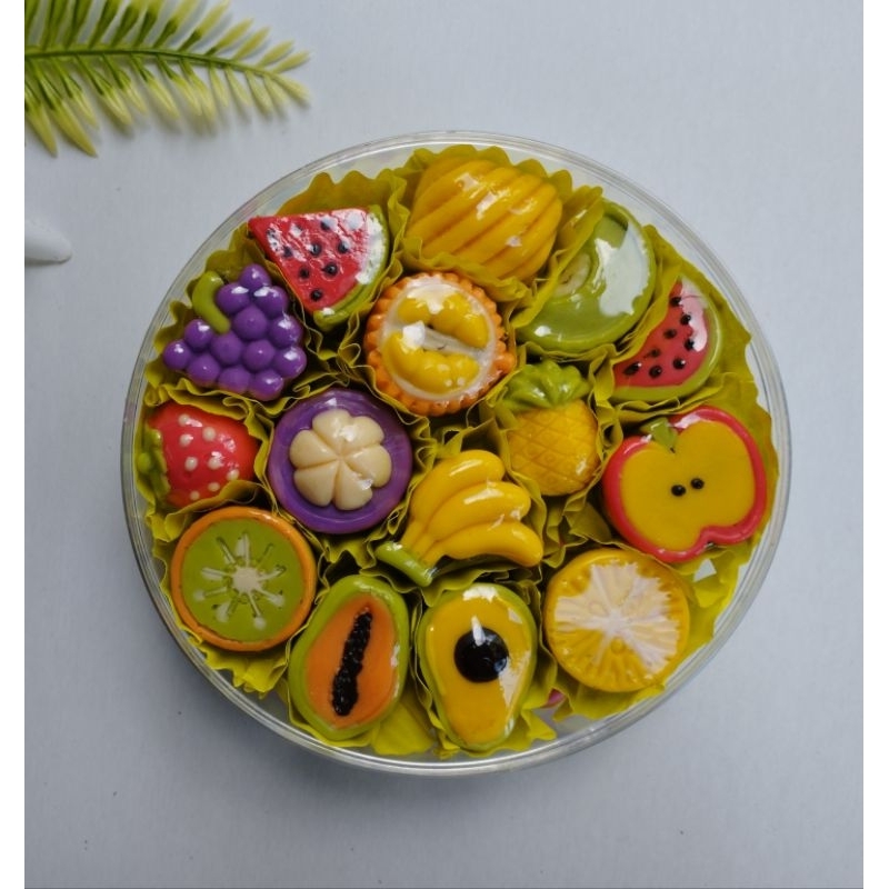

Coklat karakter