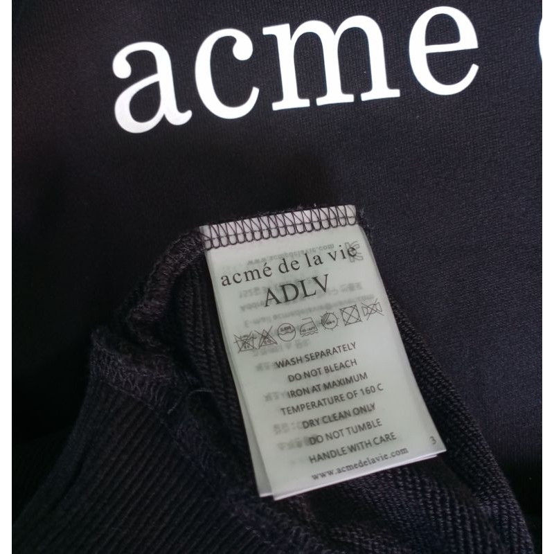 Hodie ADLV Original, fulltag ,size 2