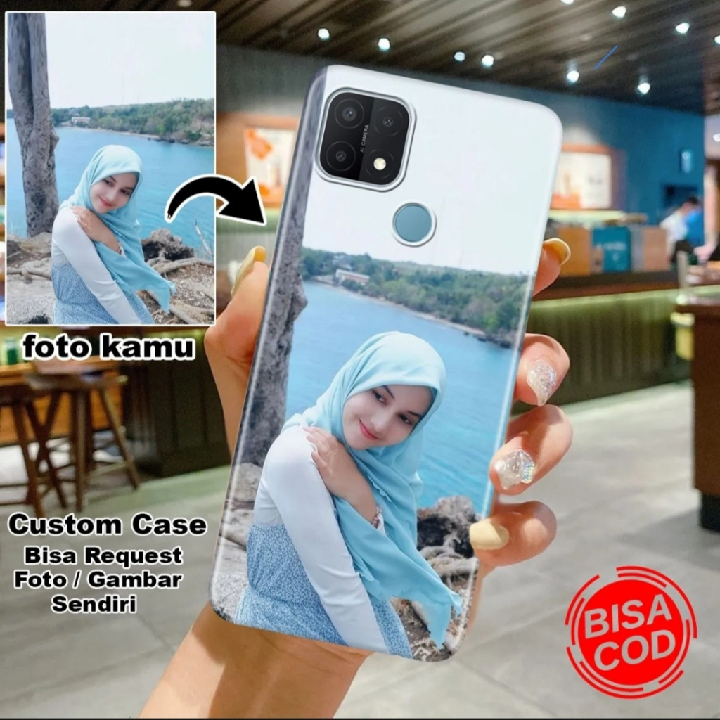 Skin CUSTOM MOTIF GAMBAR Sendiri Redmi 12C 10-2022 10 10A 10C 9 9A 9C 9T 8 8A 8APro 7 7A 6 6A 6Pro 5 5+ 5A 4 4A 4X 3 3S 3Pro 2 Pro 1 Garskin HP BELAKANG Full Warna HD Photo Shop - Foto Caracter Back 4K Jenis ALL Bisa Pakai 4G 5G S ORIGINAL A C T Plus