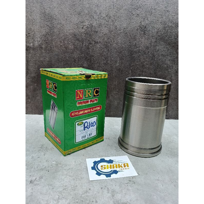 Cylinder Liner R100