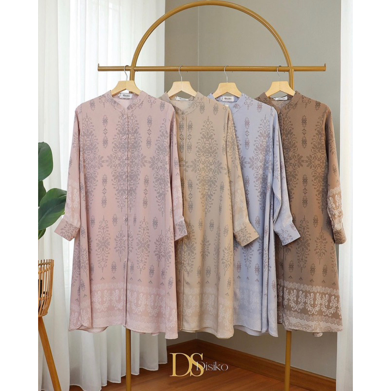 Miranda set by DISIKO